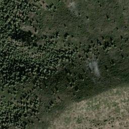 Satellite imagery of Sierra de Mustalla, ES