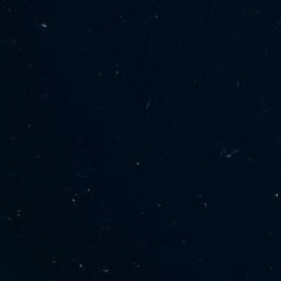 Satellite imagery of Capo Teulada, IT