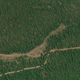 Satellite imagery of Ξεροσουβάλα, GR