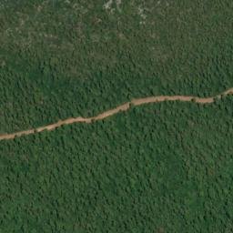 Satellite imagery of Ξεροσουβάλα, GR