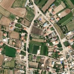 Drone Görünümü