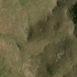 Satellite imagery of Üzyübaşı Dağı, AZ