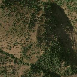 Satellite imagery of Nətuşqytuk Silsiləsi, AZ