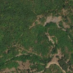 Satellite imagery of Səlivəband Dağı, AZ