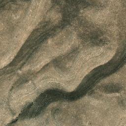 Satellite imagery of Khrebet Akdag, TM