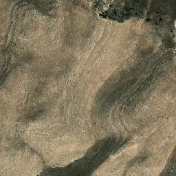Satellite imagery of Khrebet Akdag, TM
