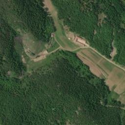 Satellite imagery of Myŏngwŏl-hyŏn, KP