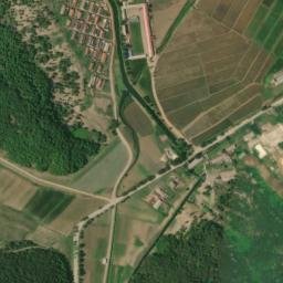Satellite imagery of Myŏngwŏl-hyŏn, KP