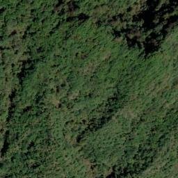 Satellite imagery of Tunggŭn-bawi, KP