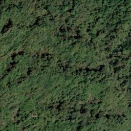 Satellite imagery of Tunggŭn-bawi, KP