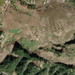 Satellite imagery of Yong-bawi, KP