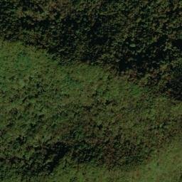 Satellite imagery of Sangnyŏ-bawi, KP