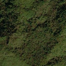 Satellite imagery of Sangnyŏ-bawi, KP