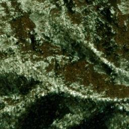 Satellite imagery of Saengnyŏ-bawi, KP