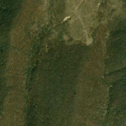 Satellite imagery of Hŭiyŏng-nyŏng, KP
