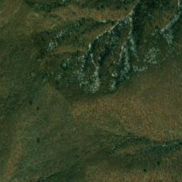 Satellite imagery of Hŭiyŏng-nyŏng, KP