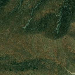Satellite imagery of Hŭiyŏng-nyŏng, KP