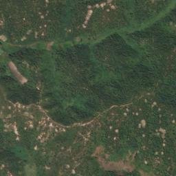 Satellite imagery of Palttak-kogae, KP