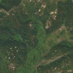 Satellite imagery of Palttak-kogae, KP