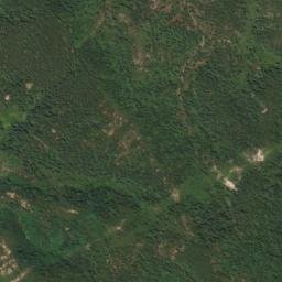 Satellite imagery of Palttak-kogae, KP