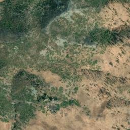 Satellite imagery of Reed Mine, US