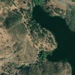 Satellite imagery of Reed Mine, US