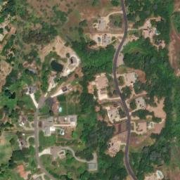 Satellite imagery of Herrington Quarry, US