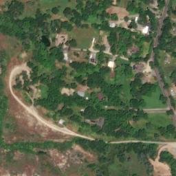 Satellite imagery of Herrington Quarry, US