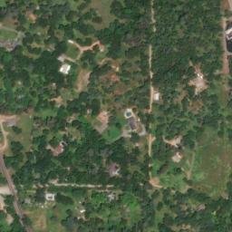 Satellite imagery of Herrington Quarry, US
