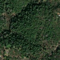Satellite imagery of Nancy Lee Mine, US