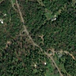 Satellite imagery of Nancy Lee Mine, US