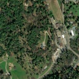 Satellite imagery of Black Oak Mine, US