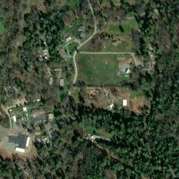 Satellite imagery of Black Oak Mine, US