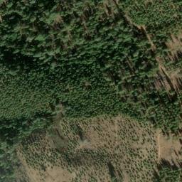 Satellite imagery of Government Ridge, US
