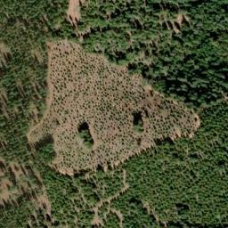 Satellite imagery of Government Ridge, US
