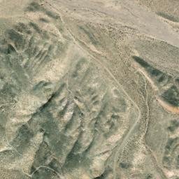 Satellite imagery of Gentry Mine, US