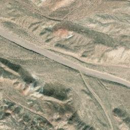 Satellite imagery of Gentry Mine, US