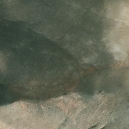 Satellite imagery of Ghost Dance Ridge, US