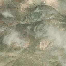 Satellite imagery of Ghost Dance Ridge, US