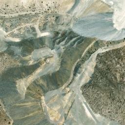 Satellite imagery of Sierra Mine, US