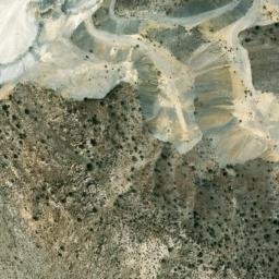 Satellite imagery of Sierra Mine, US