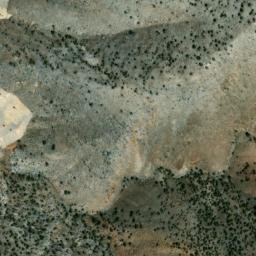 Satellite imagery of Sierra Mine, US
