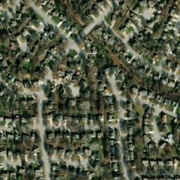 15828 W 147th Terrace, Olathe, KS 66062 Satellite Map