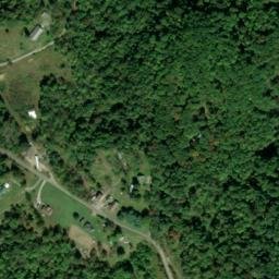 Satellite imagery of Simmering Ridge, US