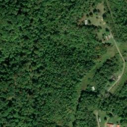 Satellite imagery of Simmering Ridge, US