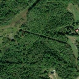 Satellite imagery of Simmering Ridge, US