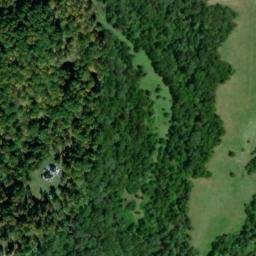 Satellite imagery of Buck Ridge, US