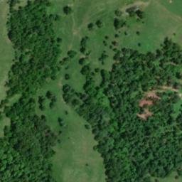 Satellite imagery of Buck Ridge, US