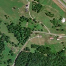 Satellite imagery of Buck Ridge, US