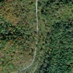 Satellite imagery of N 8 — NGS HX1453 — Gilmer County, US, US